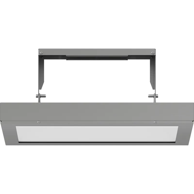 INOX LED 20 (GL/SS) 5000K 1079000490 Световые Технологии