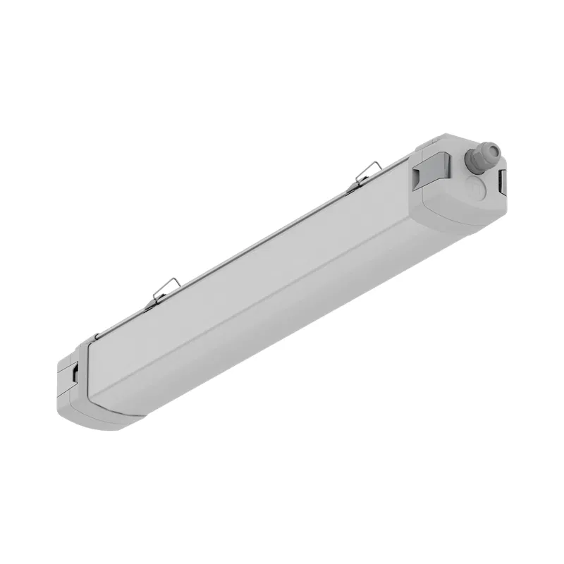 ARCTIC G2 (600) 20W 840 GY 1088003130 Световые Технологии