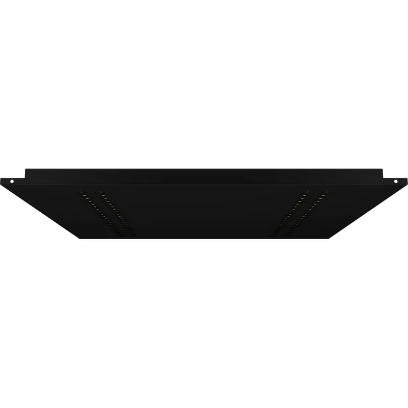 Светильник светодиодный PIXEL LED 595 2L D90 B 4000К встраив. СТ 1094000210 Световые технологии