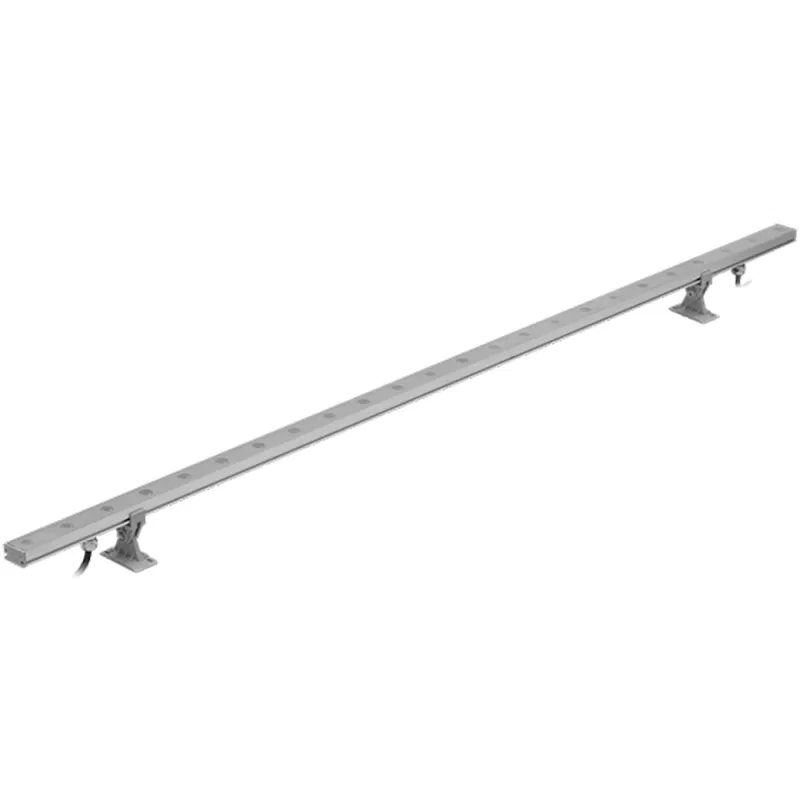 Светильник светодиодный WASHLINE MINI LED 16 D40 4000К 1000 настенный СТ 1100001250 Световые технологии