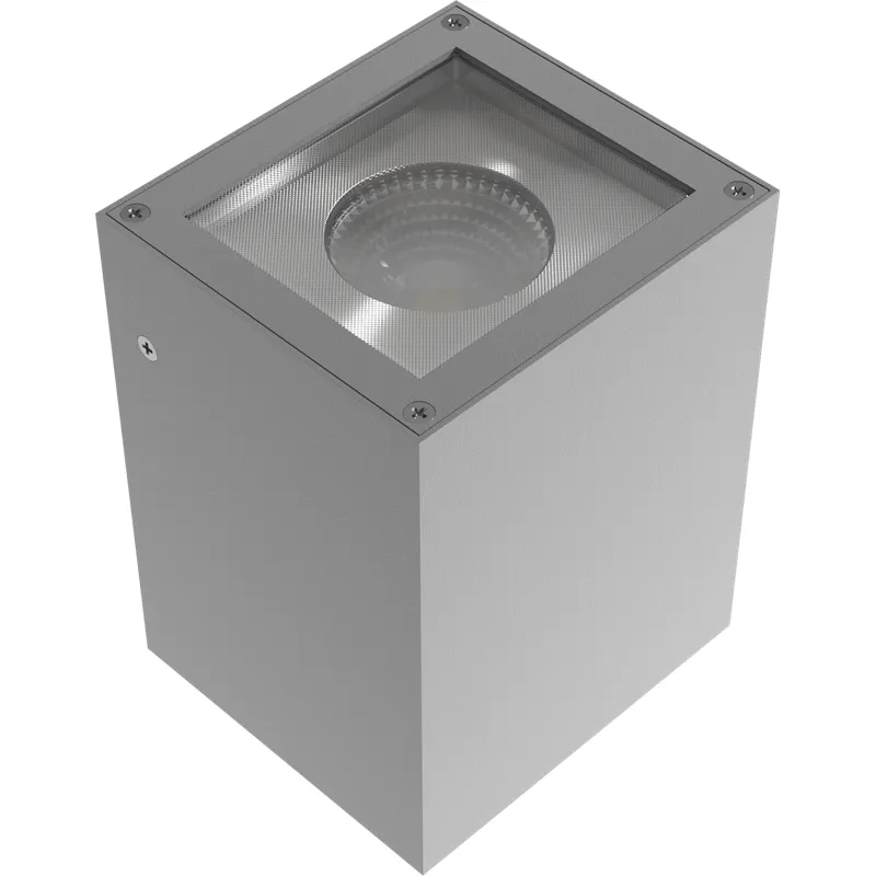 Светильник светодиодный KVARTA LED 2х8 D40 3000К настенный СТ 1100200070 Световые технологии