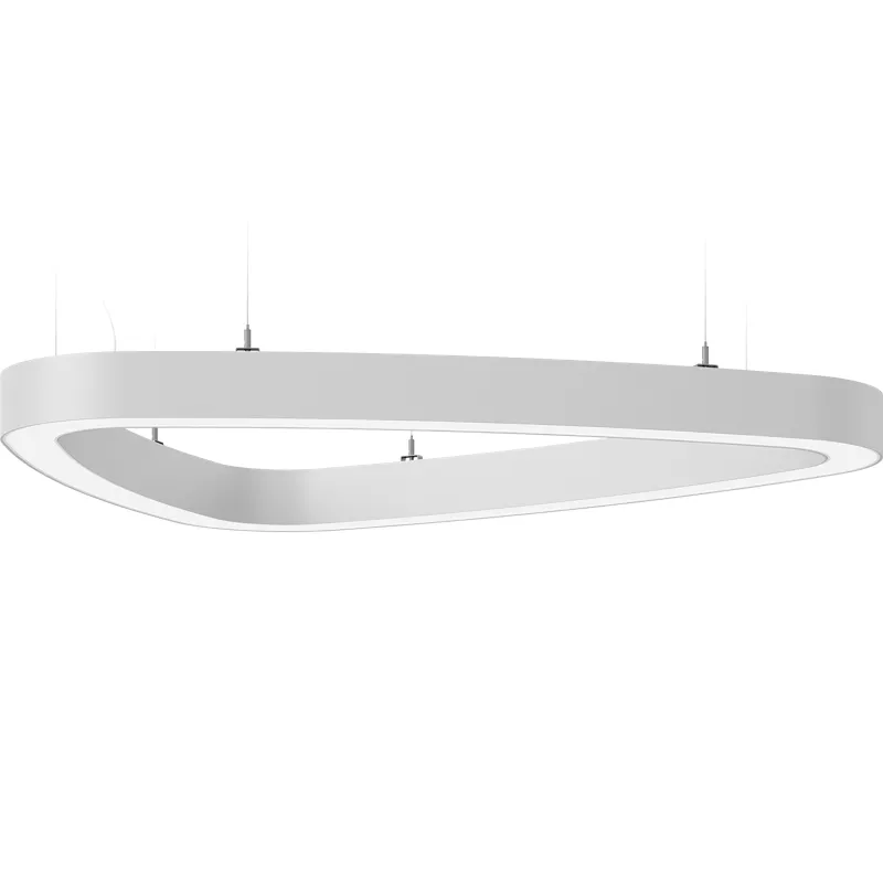 CYCLE TRIO P LED 2100/1900 4000K km 1101500270 Световые Технологии
