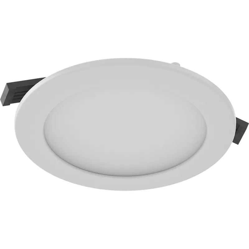 LED luminaire AVIS DL LED 12 4000K recessed ST 1101600030 Svetovye tekhnologii