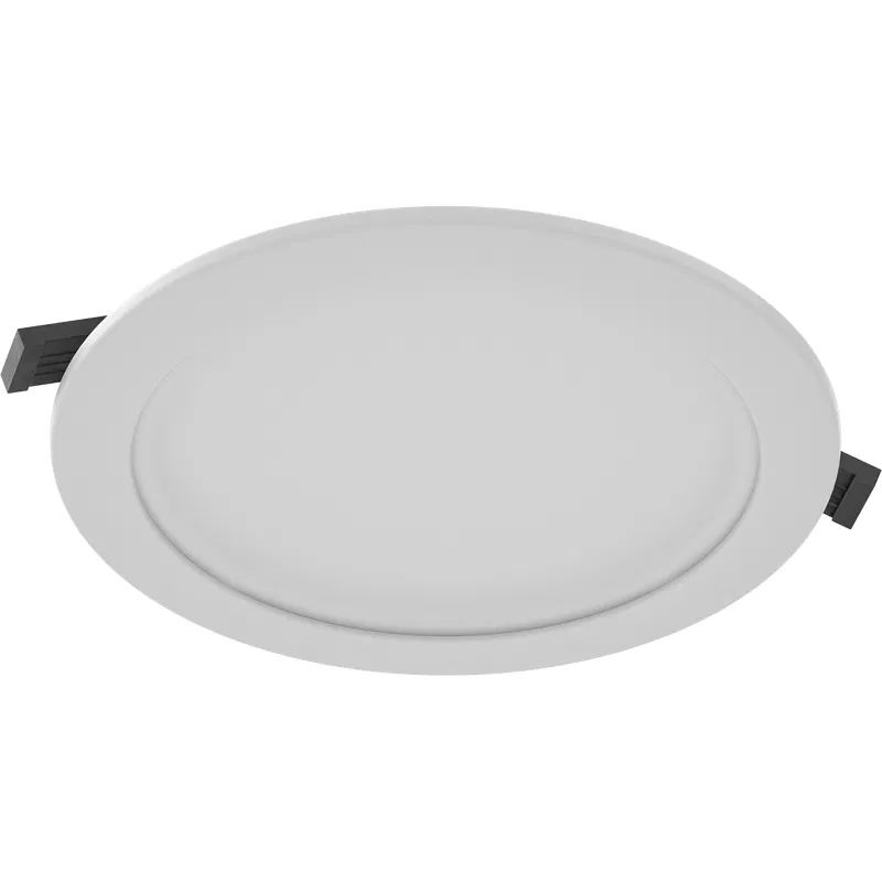LED luminaire AVIS DL LED 22 4000K recessed ST 1101600050 Svetovye tekhnologii