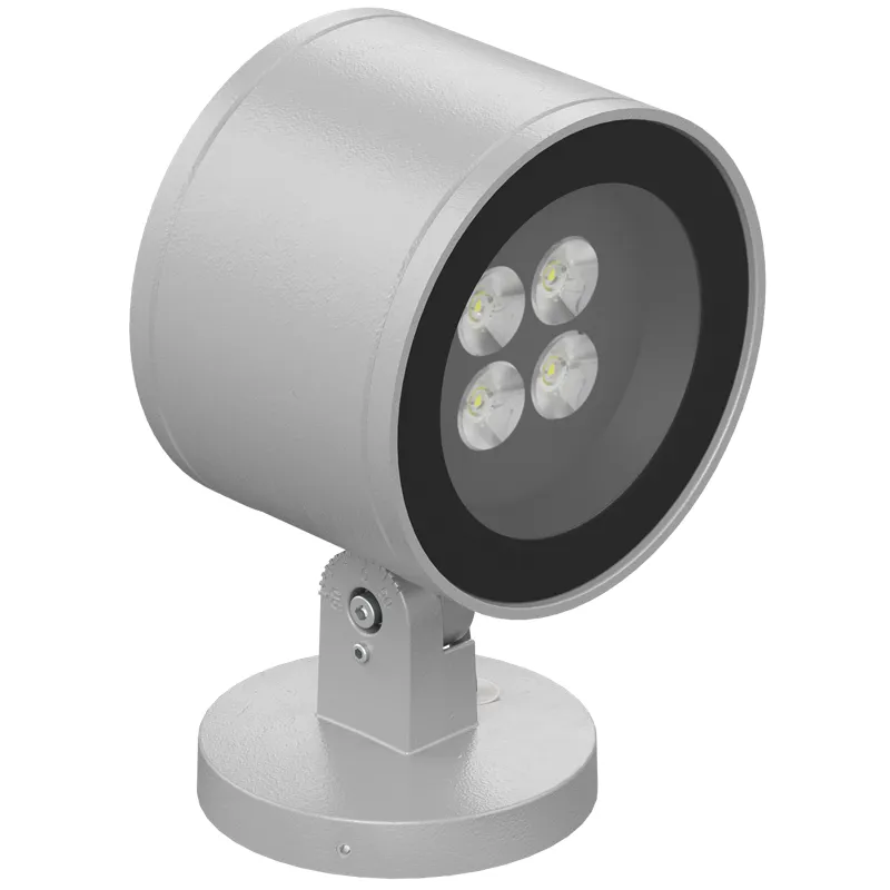 GLOSS LED 10W D50 840 SL 1101800140 Световые Технологии