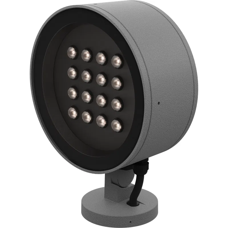 GLOSS LED 20W D30 827 SL 1101800190 Световые Технологии
