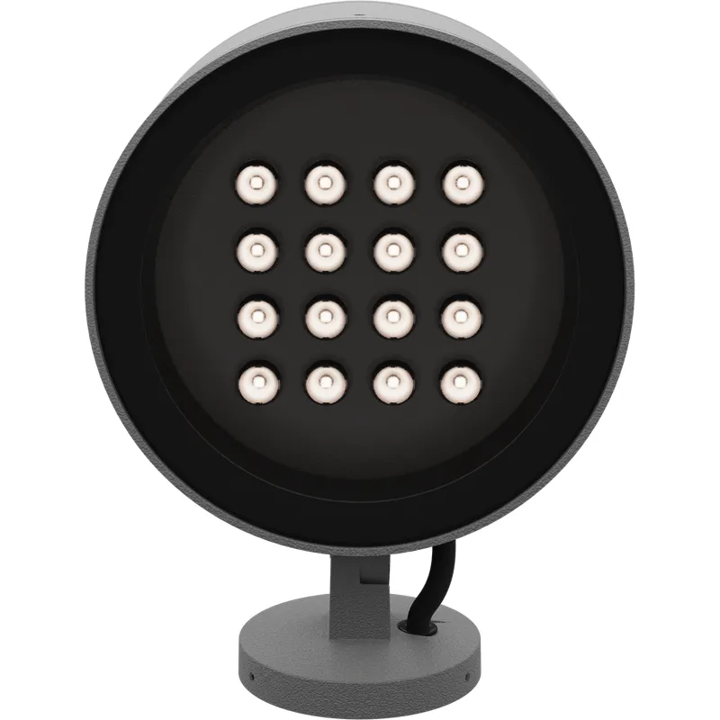 GLOSS LED 20W D120x30 827 SL 1101801010 Световые Технологии