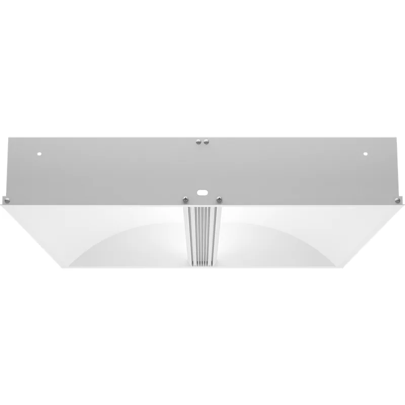 Светильник светодиодный OTX LED 595 EM 4000К встраив. СТ 1118000100 Световые технологии