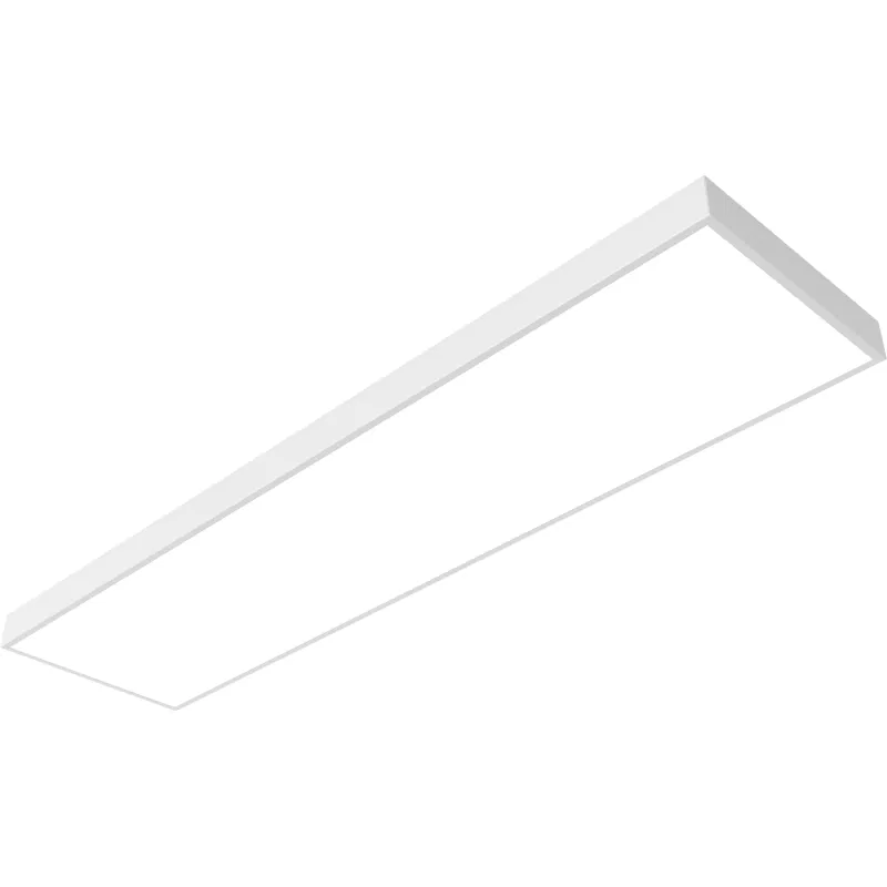 Светильник светодиодный OPTIMA.OPL ECO LED 1200 HFR 4000К встраив./накладной СТ 1166000450 Световые технологии
