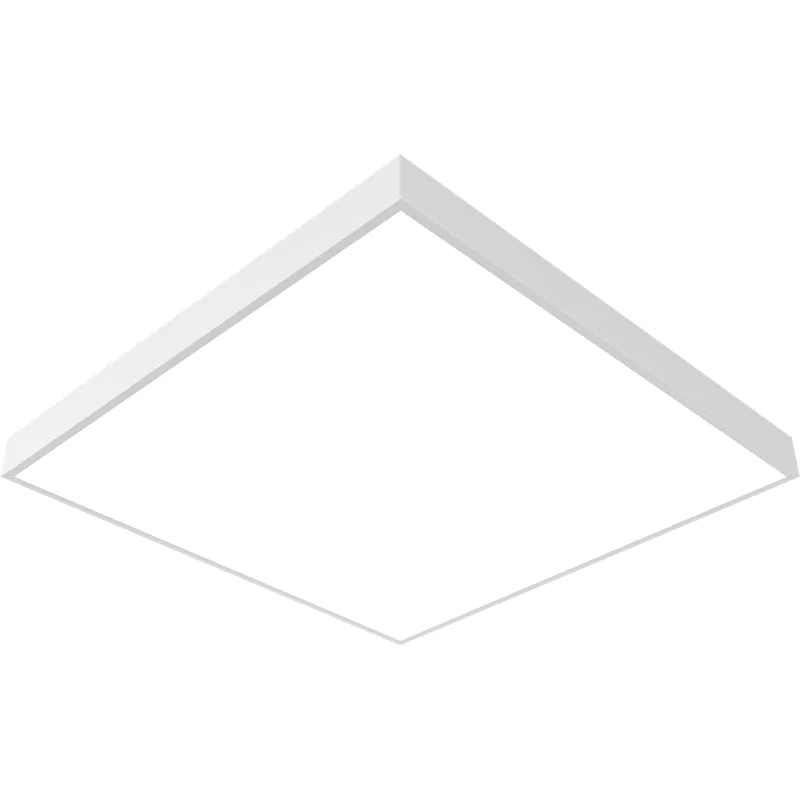 OPTIMA.OPL ECO LED 595 (50) EM 4000K 1166000710 Световые Технологии