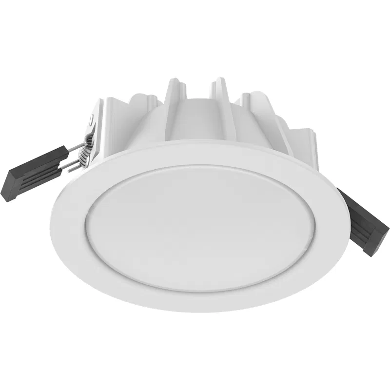 Светильник светодиодный COLIBRI DL 11 LED 4000К встраив. СТ 1170000770 Световые технологии