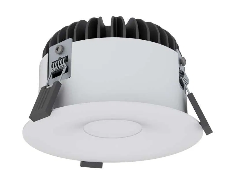 DL POWER LED MINI 24 D40 4000K luminaire 1170001890 Svetovye Tekhnologii