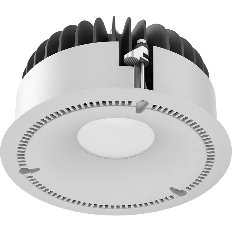 DL POWER LED 40 D80 HFD 3000K 1170002810 Svetovye Tekhnologii