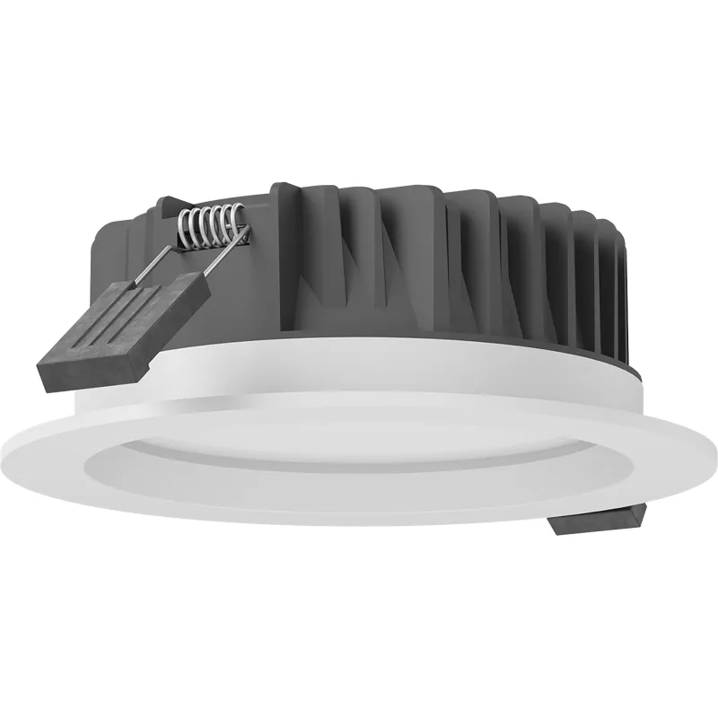 SAFARI DL LED G2 40W 940 WH 1170004150 Световые Технологии