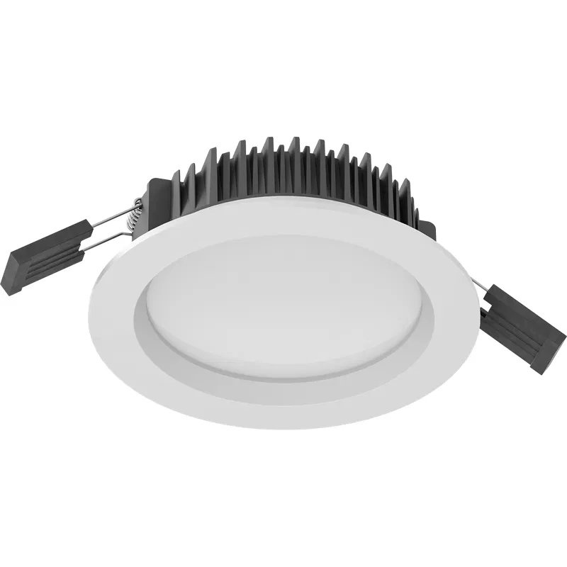 SAFARI DL LED G2 10W 940 WH DALI 1170004610 Световые Технологии