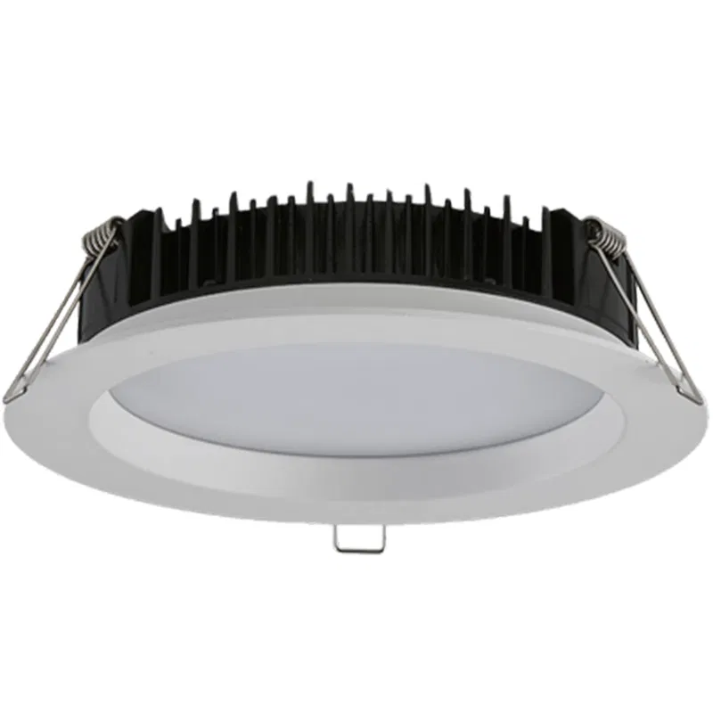 COMP 26 EM 4000K recessed luminaire ST 1190000110 Svetovye tekhnologii