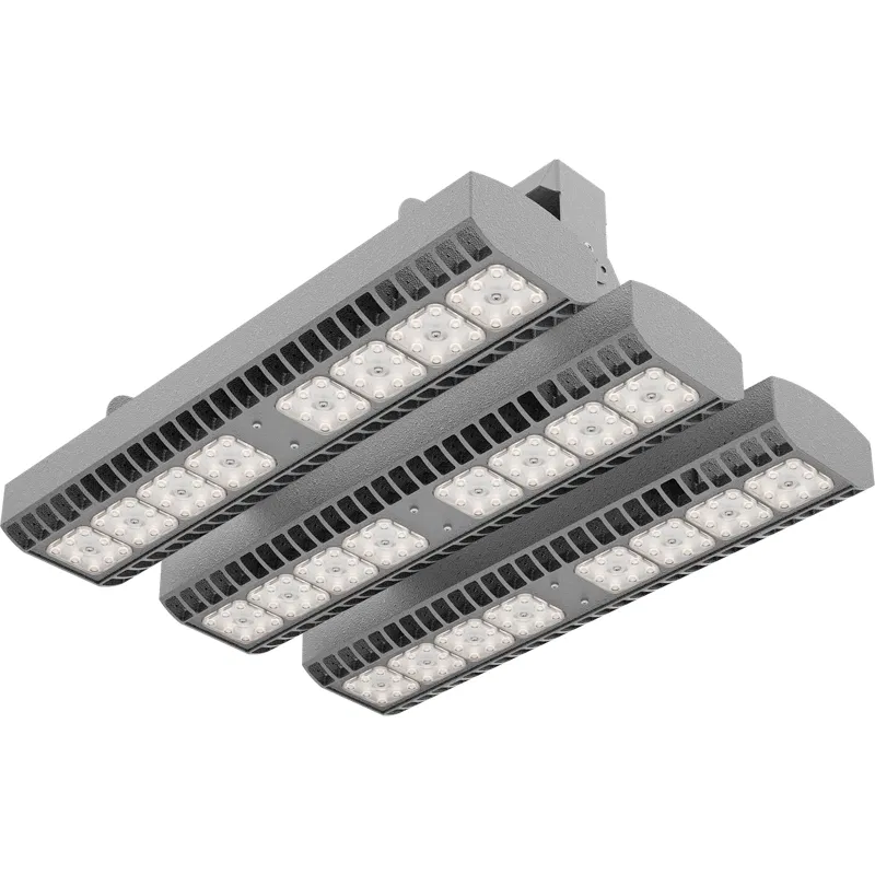 HB LED Ex 300W D80 850 HG 1224001720 Световые Технологии
