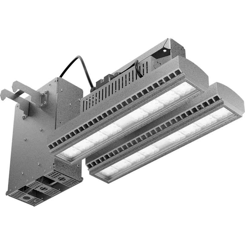 Светильник светодиодный HB LED 150 D60 (EXTREME) 5000К потолочный СТ 1224001780 Световые технологии