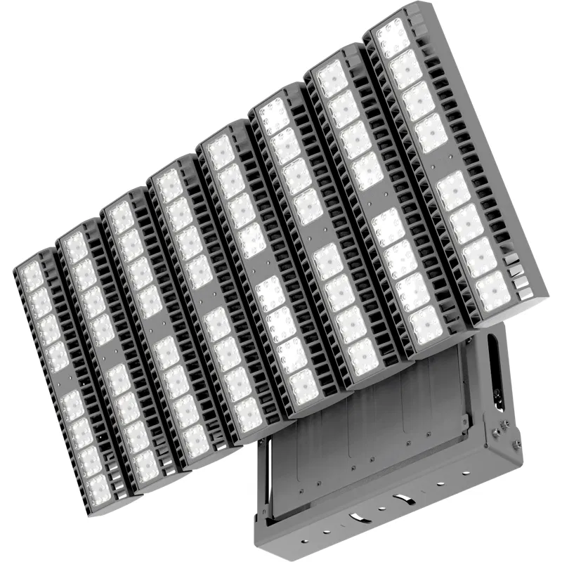 HB LED 1100 D30 5000K G2 1224003920 Svetovye Tekhnologii