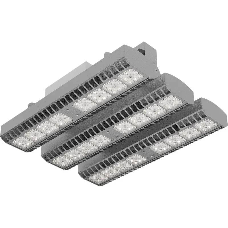 Светильник светодиодный HB LED 3х150 D80 HFD 5000К СТ 1224004630 Световые технологии