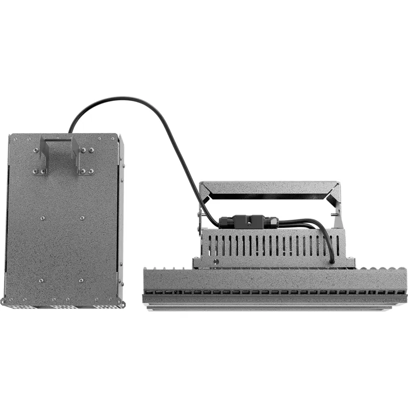 HB LED 150 D80 5000K (EXTREME) 1224004940 Световые Технологии
