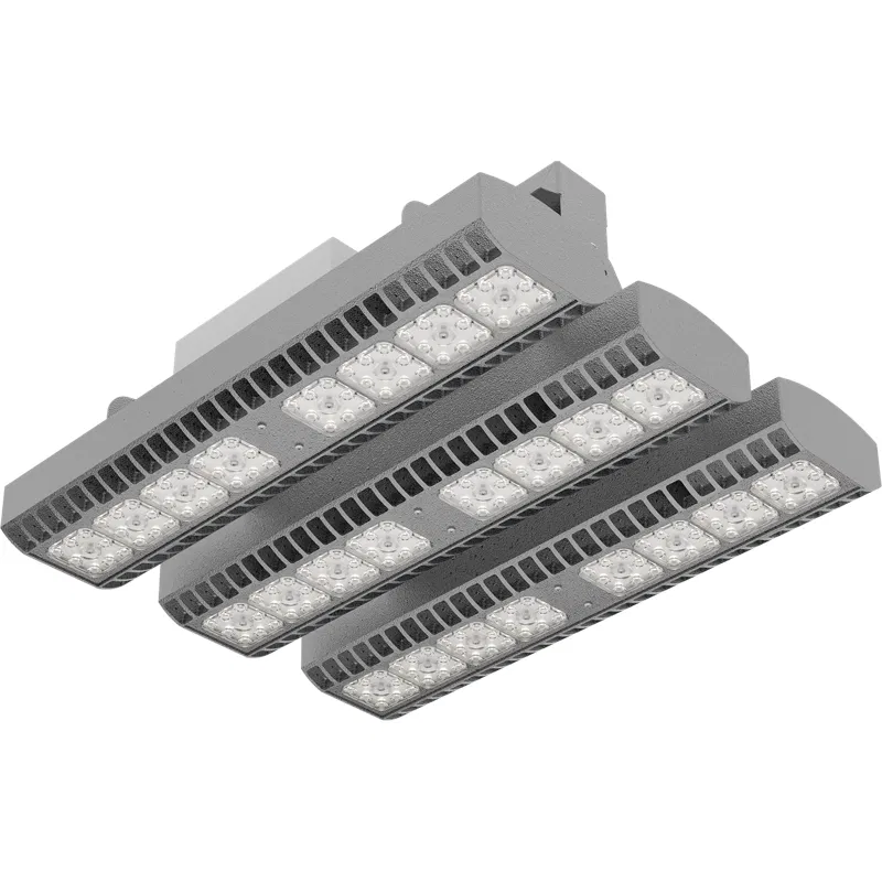 Светильник светодиодный HB LED 3х150 D30 5000К СТ 1224005150 Световые технологии