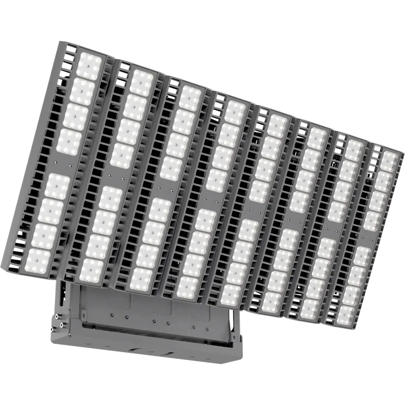 HB LED 1100 D60 5000K G2 1224005780 Световые Технологии