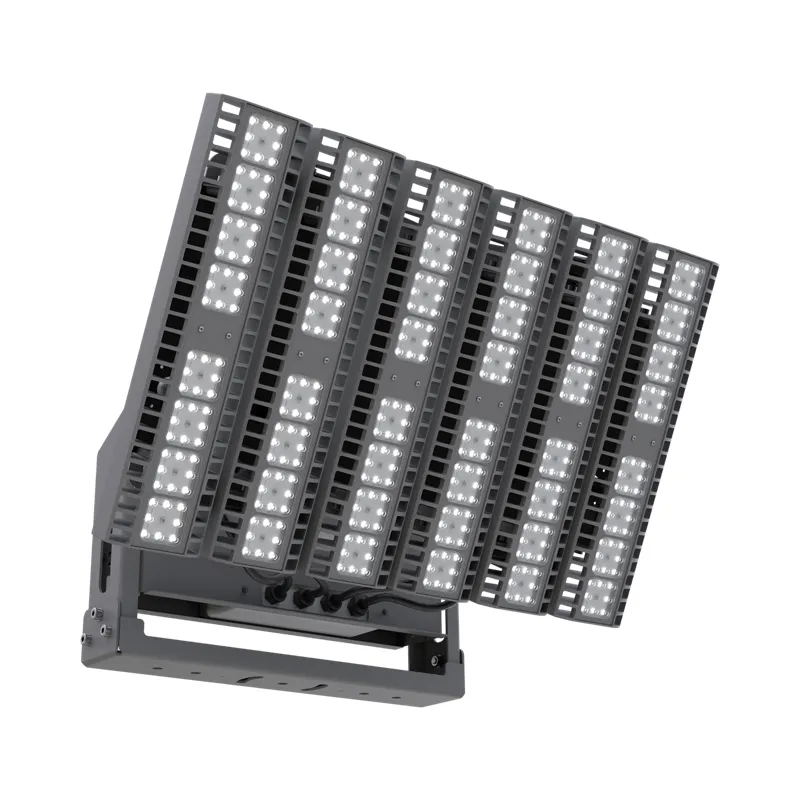 HB LED 800 D60 5000K G2 1224005870 Световые Технологии