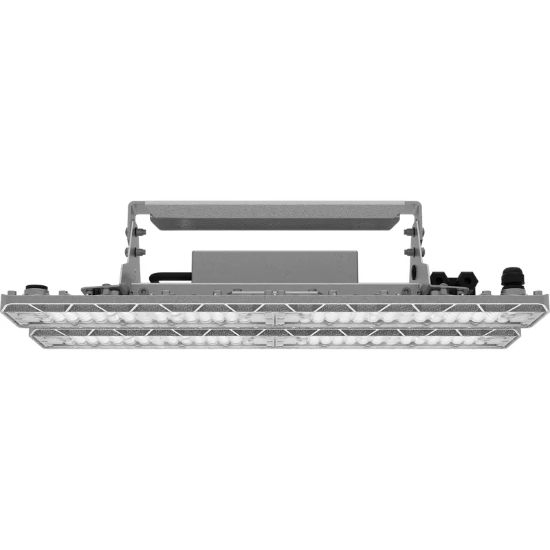 Светильник светодиодный HB LED 100 D120 5000К G3 СТ 1224006860 Световые технологии