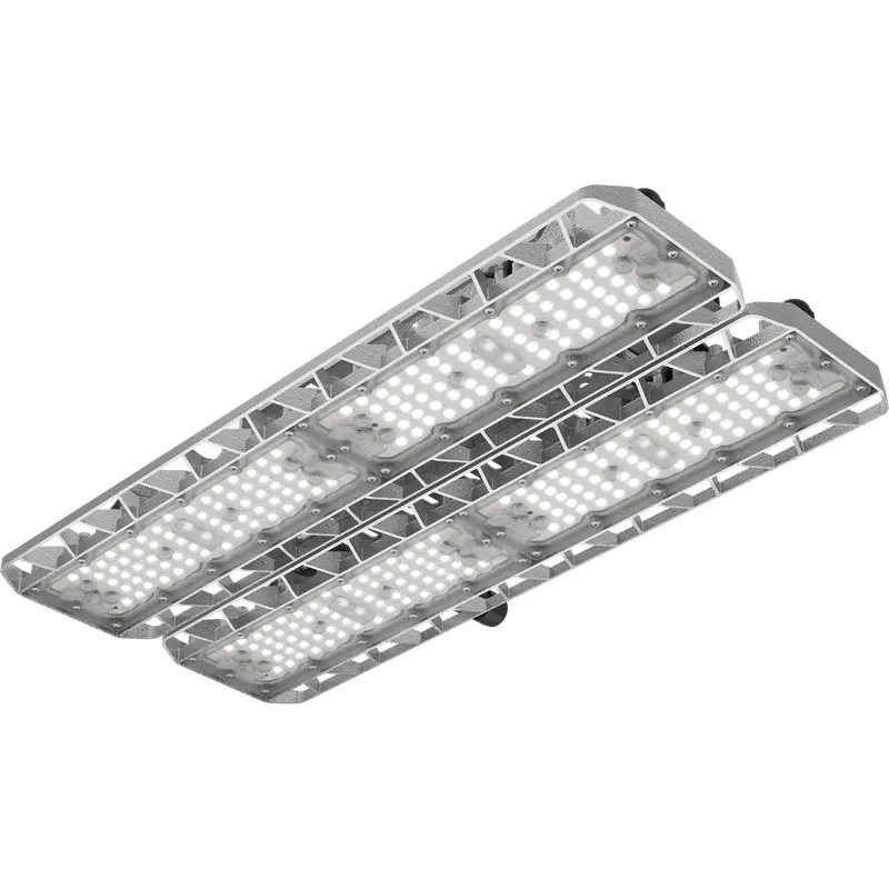 HB LED 150 D60 5000K G3 1224006890 Световые Технологии