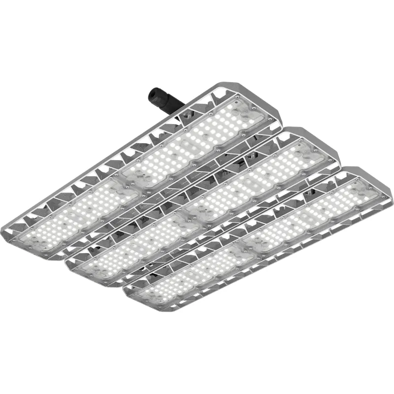 Светильник светодиодный HB LED 200 D30 5000К G3-SC/UPC СТ 1224006930 Световые технологии