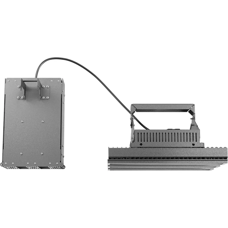 HB LED 225 D60 4000K (EXTREME) 1224007450 Световые Технологии