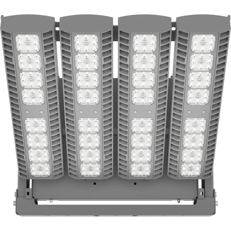 Светильник светодиодный HB LED 400 D15 5000К G2 СТ 1224007880 Световые технологии