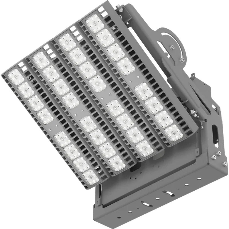 Светильник HB LED 600 D15 4000К G2 СТ 1224010500 Световые технологии