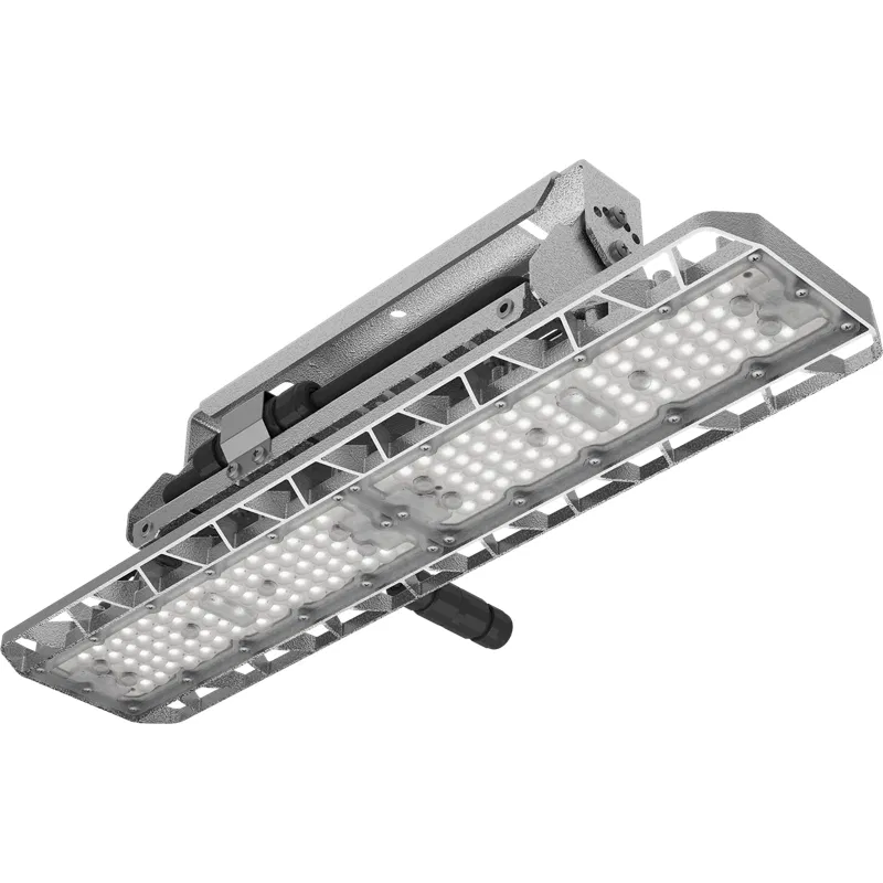 Светильник светодиодный HB LED G3 75W D60 840 HG СТ 1224011480 Световые технологии