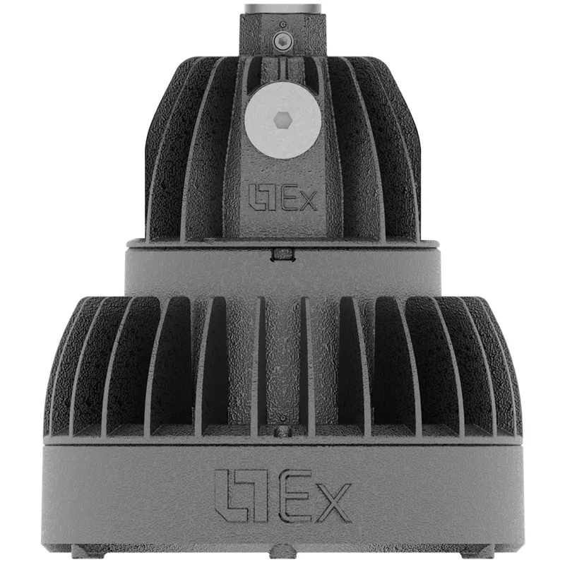 ZENITH LED Ex G2/G 130W D120 850 HG 1226000490 Световые Технологии