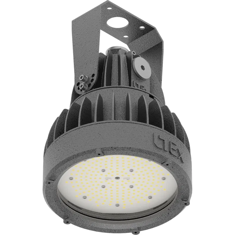 ZENITH LED Ex G2/B 70W D120 850 HG 1226000540 Световые Технологии
