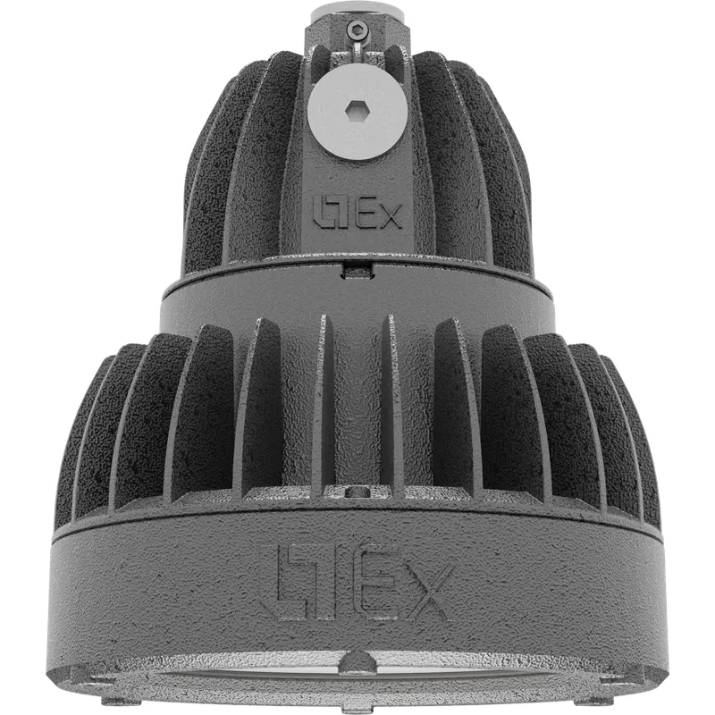 ZENITH LED Ex G2/G 70W D120 850 HG 1226000560 Световые Технологии