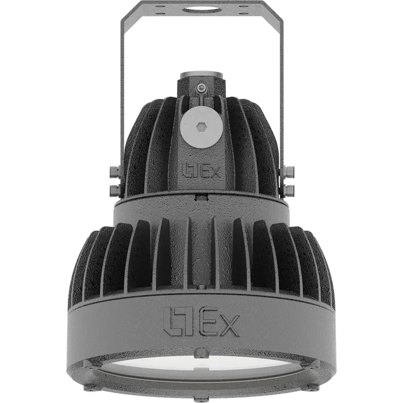 ZENITH LED Ex G2/B 130W D120 850 HG 1226000590 Световые Технологии