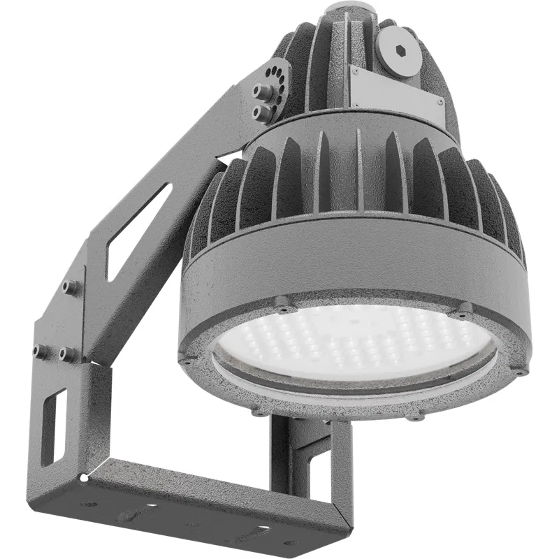 ZENITH LED Ex FLOODLIGHT G2/B 130W D30 850 HG 1226000980 Световые Технологии