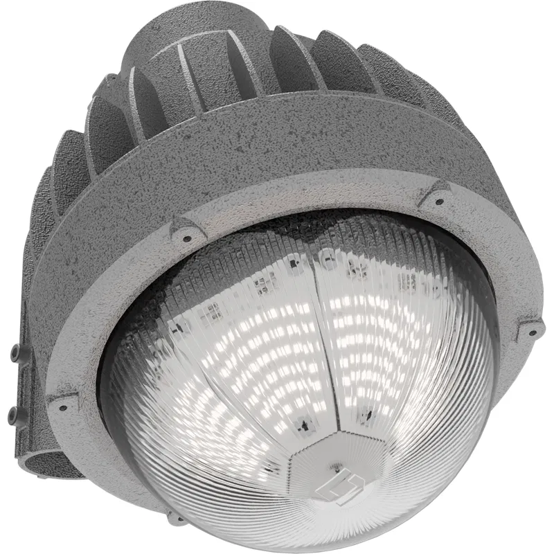 ZENITH LED Ex G2/PL 50W D270 850 HG 1226001230 Световые Технологии