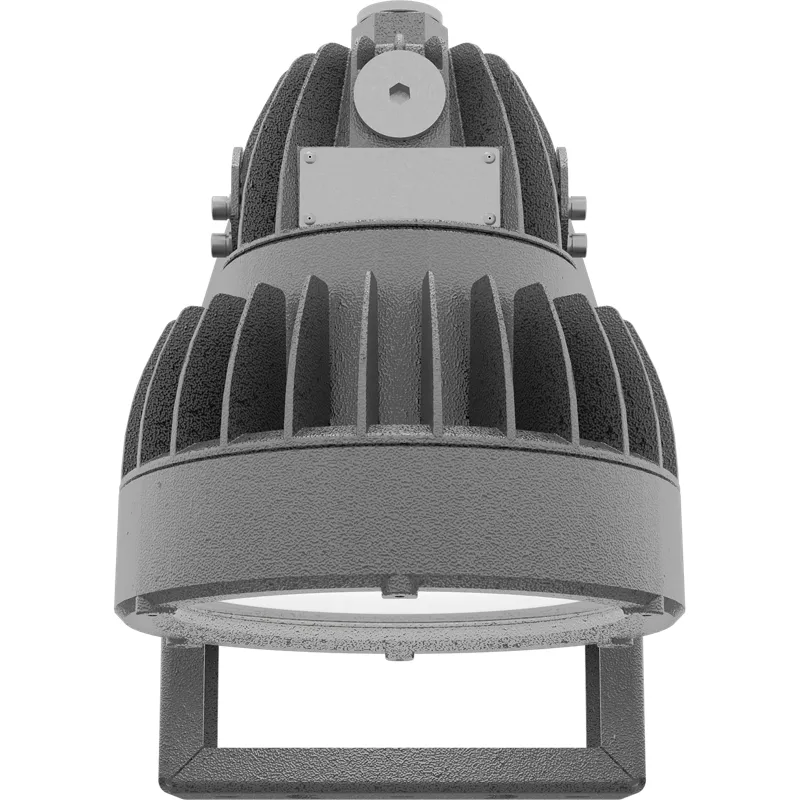 Светильник светодиодный ZENITH LED Ex FLOODLIGHT G2/B 70W D60 850 HG СТ 1226001310 Световые технологии
