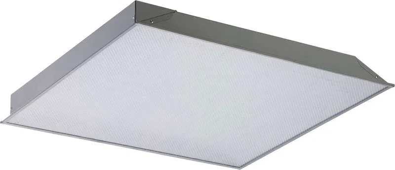 STANDARD.OPL LED 595 EM 4000K светильник 1229000040 Световые Технологии