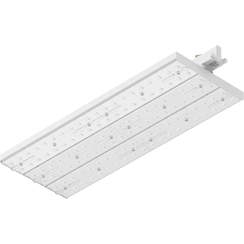 DOMINO LED PANEL/T (500) 80 D90 4000K track LED luminaire panel ST 1232000260 Svetovye tekhnologii