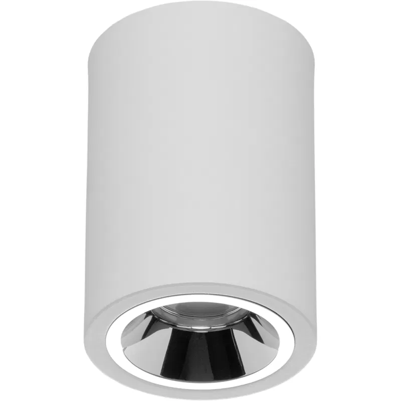 Светильник OKKO S 18 BL D45 3000К потолочный СТ 1235000830 Световые технологии