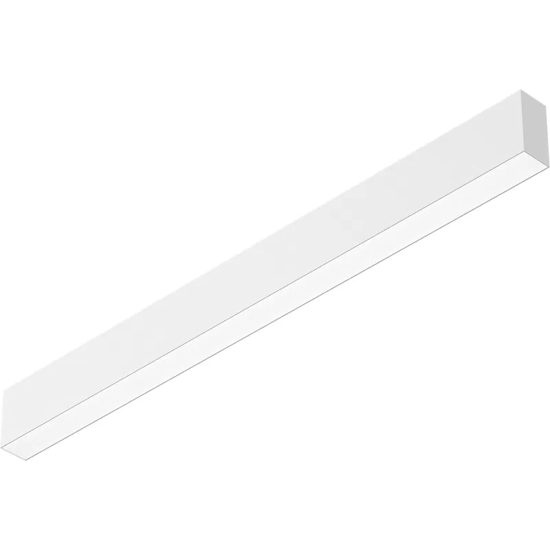 PROFILE 60H S DR LED 2400 4000K 1248000710 Световые Технологии