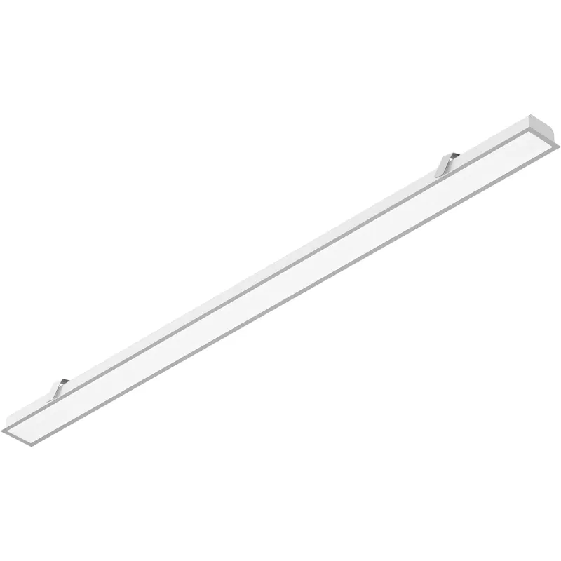 Светильник светодиодный PROFILE 60R LED 2100 4000К встраив. СТ 1248000980 Световые технологии
