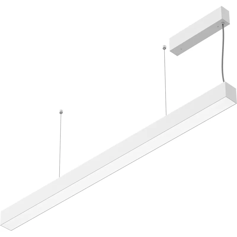 PROFILE 60L P LED 600 4000K 1248001320 Световые Технологии