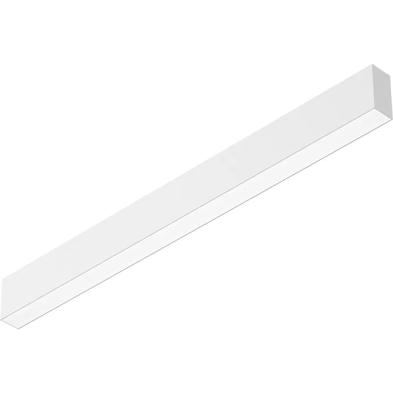 Светильник светодиодный PROFILE 60H S LED 2400 3000К накладной СТ 1248001540 Световые технологии