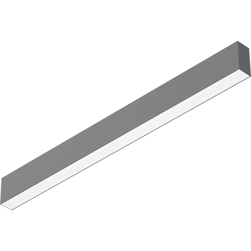 PROFILE 60H S LED 1500 BL 4000K DALI 1248001970 Световые Технологии